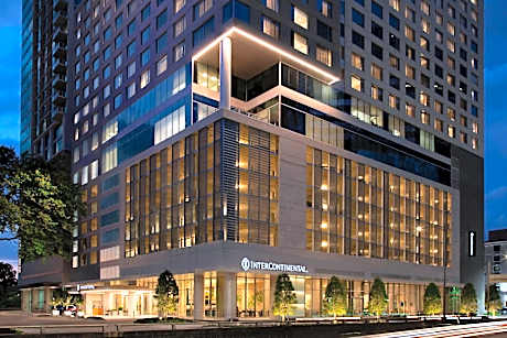 InterContinental Houston By IHG