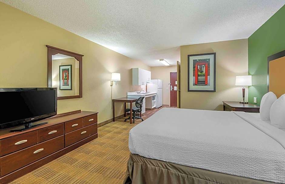 Extended Stay America Suites - South Bend - Mishawaka - North