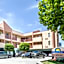 Days Inn by Wyndham San Francisco S/Oyster Point Airport
