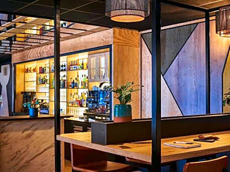 Mercure Paris Gare de Lyon TGV