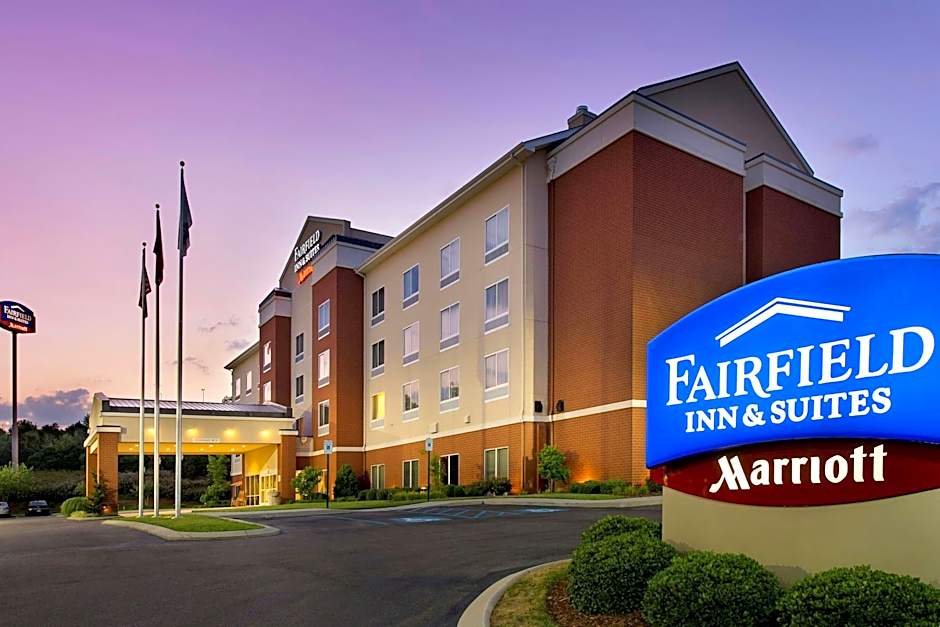 Fairfield Inn & Suites by Marriott Cleveland