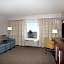 Hampton Inn By Hilton Lincoln Airport