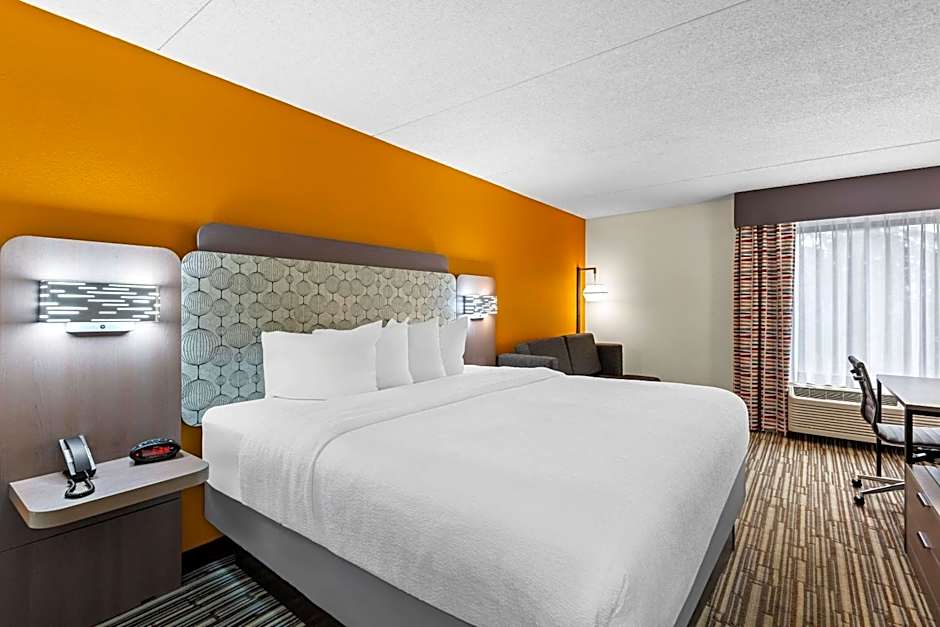 Hotel Concord Syracuse, Ascend Hotel Collection