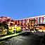 Hilton Orange County-Costa Mesa