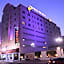 Hotel Ticuán
