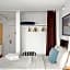 BCA Furnished Apartments