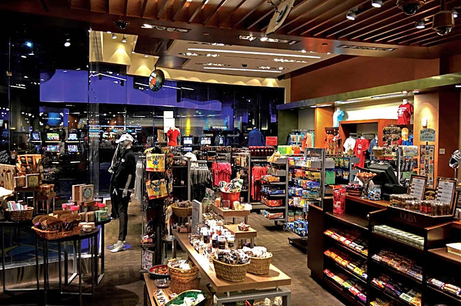 Harrah’s Cherokee Casino Resort