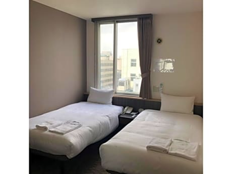 HOTEL TETORA ASAHIKAWA EKIMAE - Vacation STAY 91502v