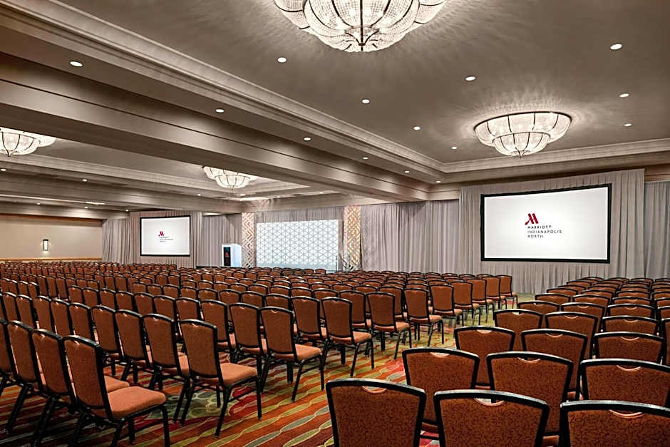 Marriott Indianapolis North