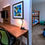 Holiday Inn Express Hotel & Suites Roseville - Galleria Area