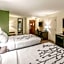 Sleep Inn And Suites Ruston