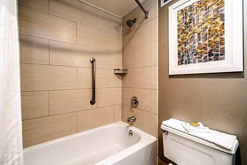 DoubleTree By Hilton Hotel Denver North
