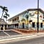 Hollywood Beach Flamingo