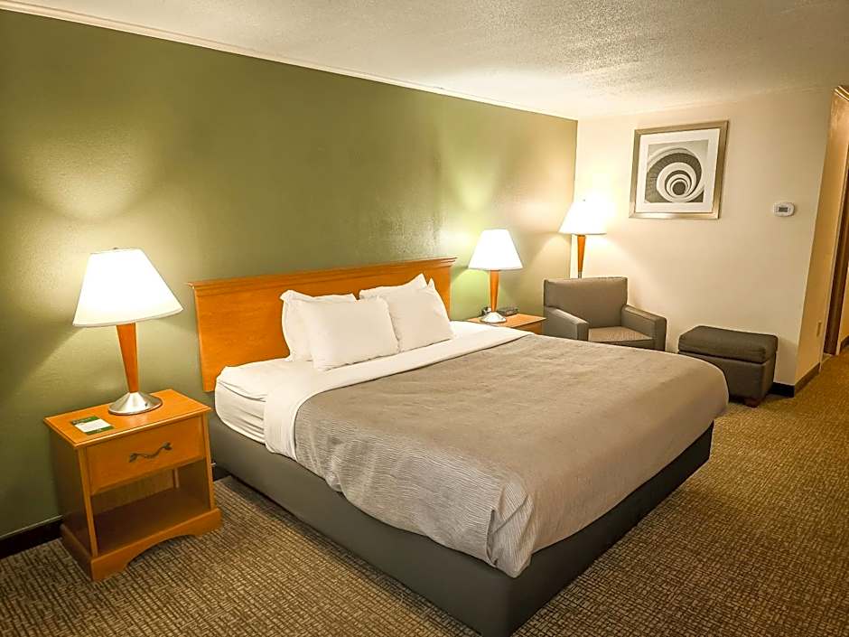 Quality Inn Selinsgrove