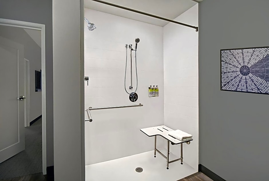 Staybridge Suites Houston Galleria Area