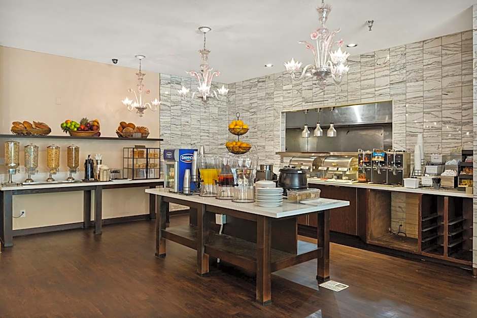 Chateau Big Bear Boutique Hotel, BW Signature Collection