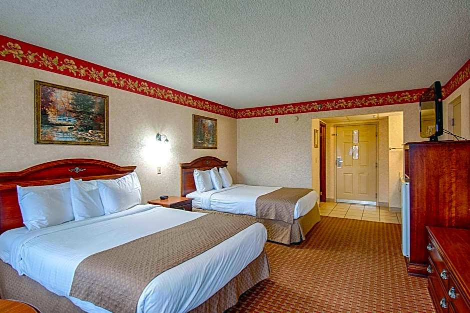 Park Tower Inn