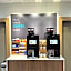 Holiday Inn Express - Hattiesburg West - Univ Area