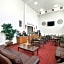 Howard Johnson by Wyndham Lubbock TX