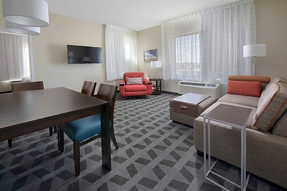 TownePlace Suites by Marriott Denver South/Lone Tree