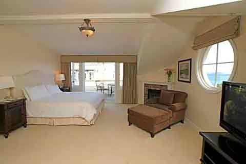 The Gables Inn Sausalito