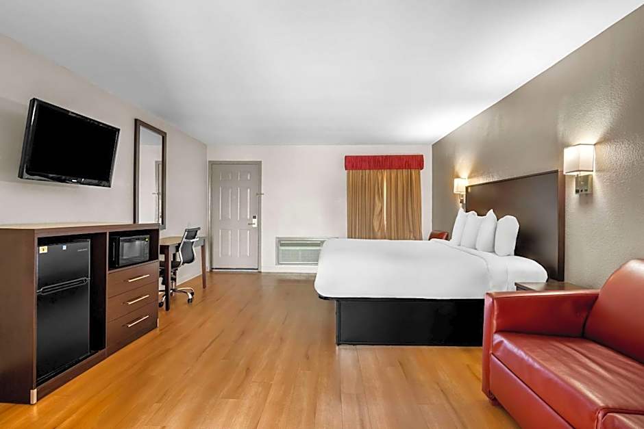 Rodeway Inn