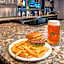Four Points By Sheraton Philadelphia City Center