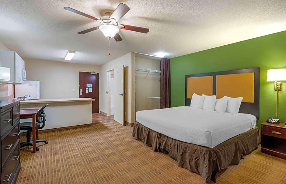 Extended Stay America Suites - South Bend - Mishawaka - North