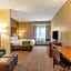 Comfort Inn & Suites Tuscumbia - Muscle Shoals