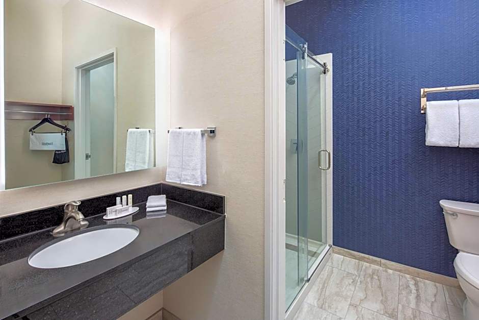 Fairfield Inn & Suites by Marriott Portland West/Beaverton