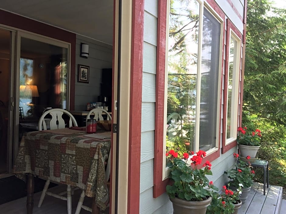 Black Bear Inn