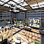 Seattle Airport Marriott