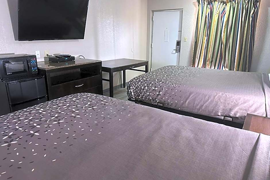 Regal Inn Guntersville By OYO Hwy 431