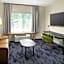 Fairfield Inn & Suites by Marriott Athens