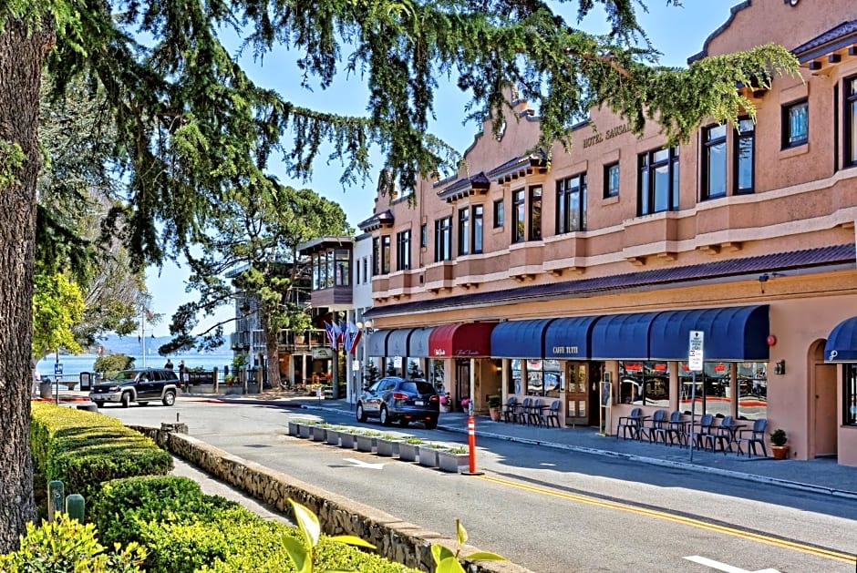 Hotel Sausalito