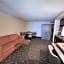 Holiday Inn Hotel & Suites Ann Arbor University of Michigan Area