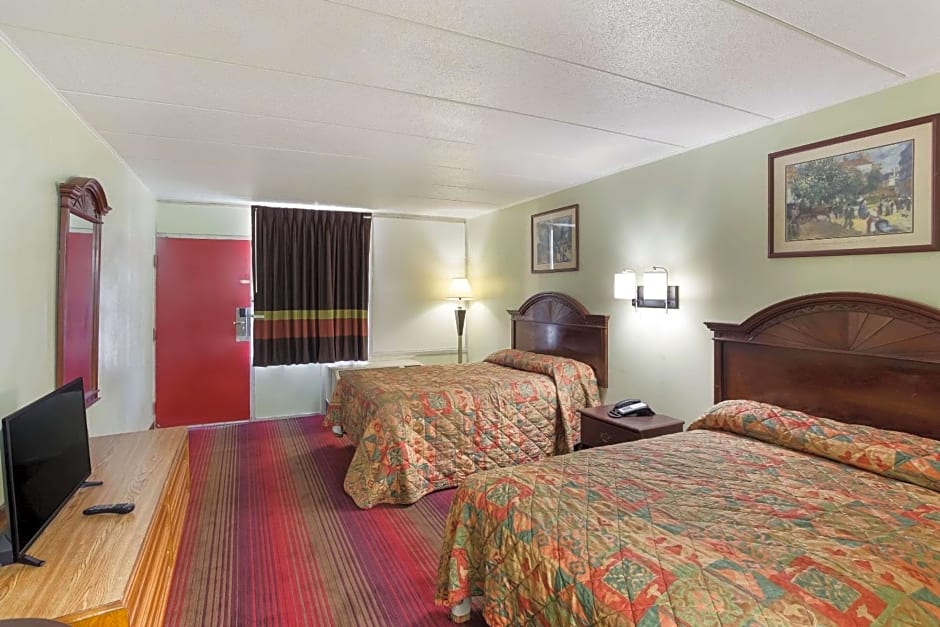 Rodeway Inn
