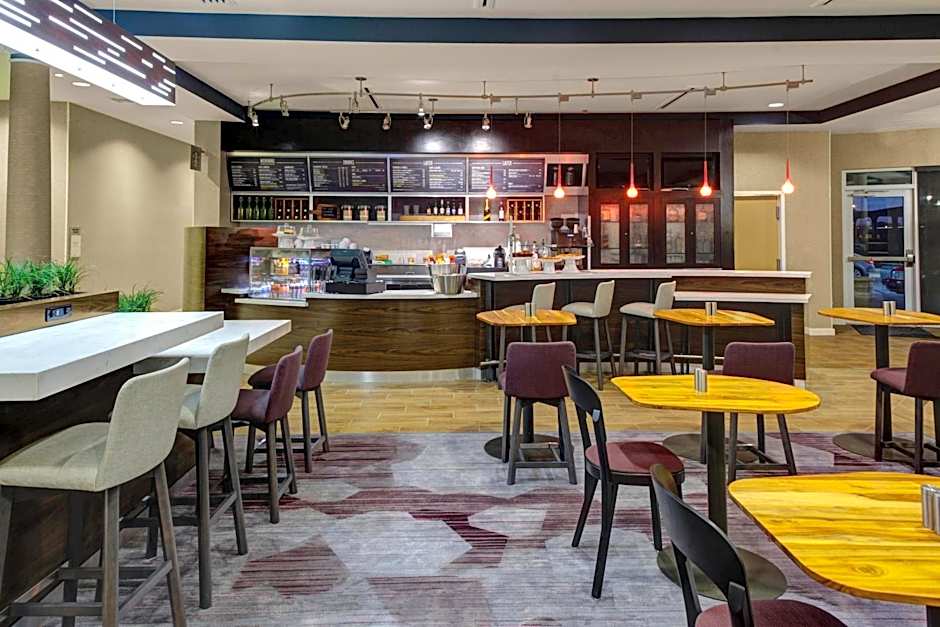 Courtyard by Marriott New Orleans Westbank/Gretna
