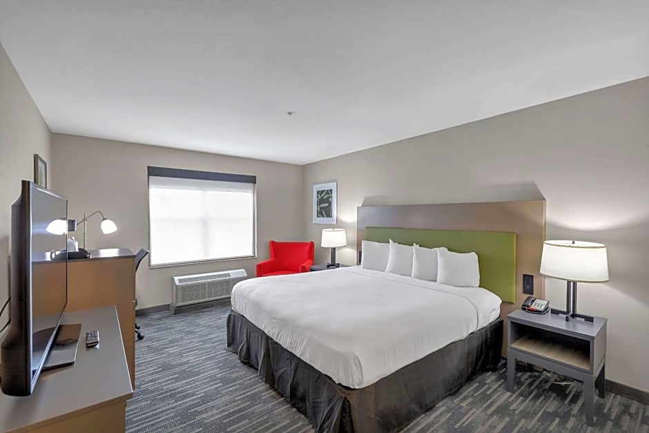 Country Inn & Suites by Radisson, Braselton, GA