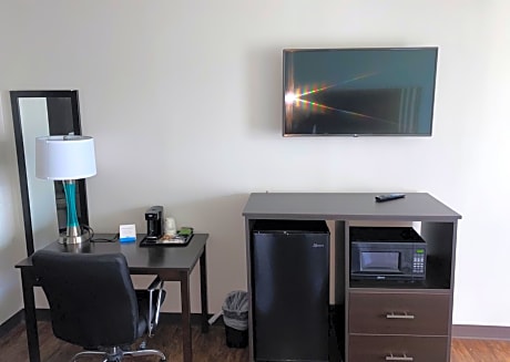 BEST WESTERN GOLDSBORO INN