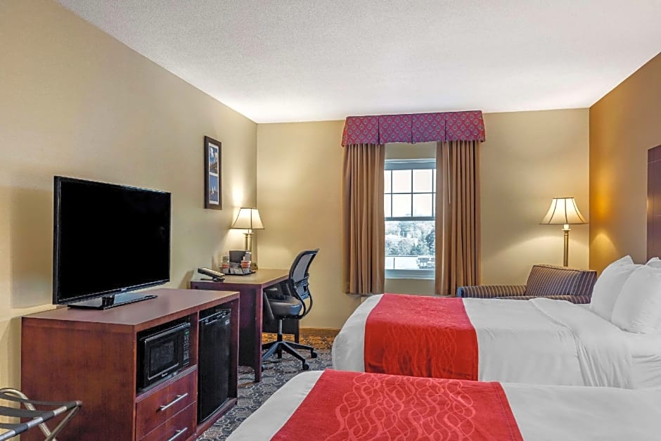 Comfort Inn Rockland