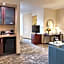SpringHill Suites by Marriott Salt Lake City Downtown