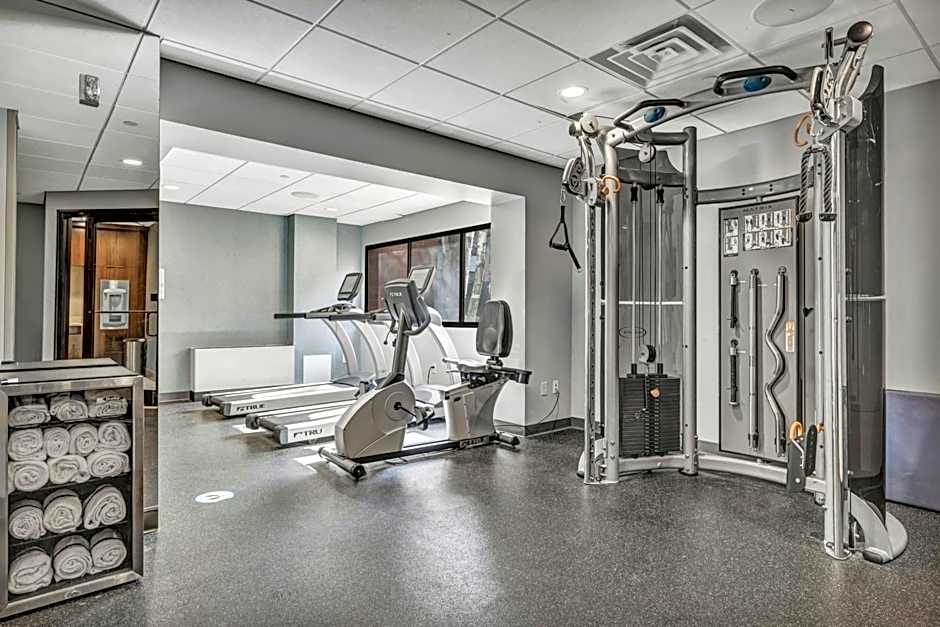 Delta Hotels by Marriott Mount Pleasant