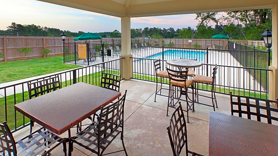 Candlewood Suites Hot Springs