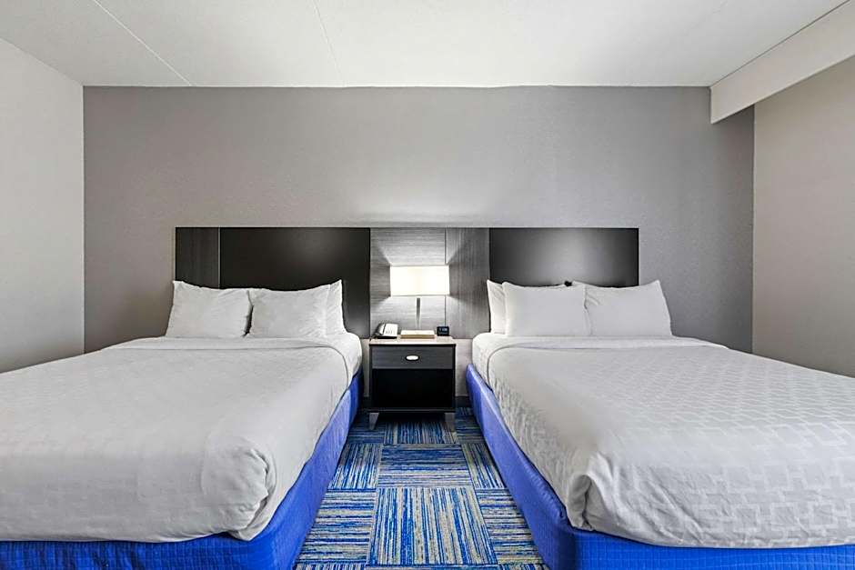 Allentown Park Hotel, Ascend Hotel Collection