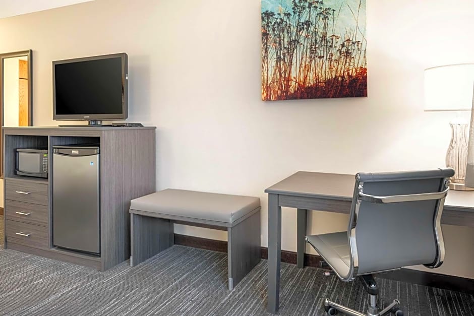 Best Western Plus City Center