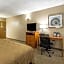 GreenRidge Hotel