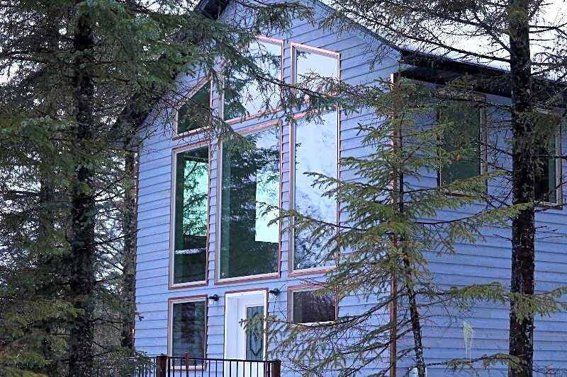 Spruce Lodge