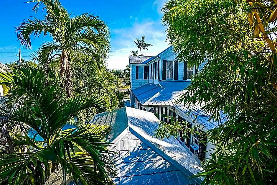 Chelsea House Hotel - Key West