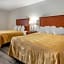 Quality Inn near Fort Liberty